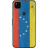 Venezuela Flag Distressed Google Pixel 4a Skin